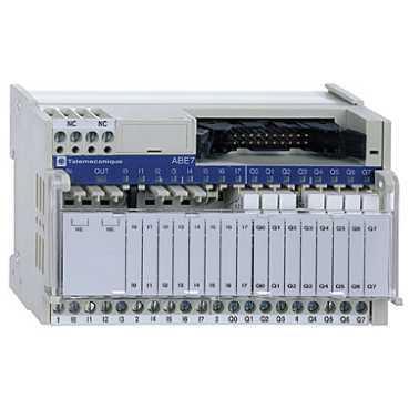 Advantys Telefast ABE 7. Sistemas de precableado IP20