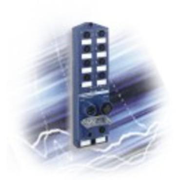 Advantys FTB, FTM. E/S distribuidas IP67