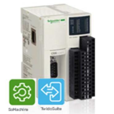 Advantys OTB. E/S distribuidas IP20