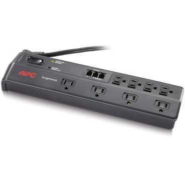 SurgeArrest Home / Office. Protección profesional para ordenadores y componentes electrónicos
