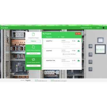 Ecoreach. Para configurar y poner en marcha dispositivos eléctricos inteligentes de forma sencilla